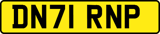 DN71RNP