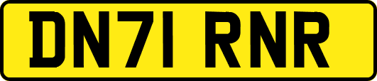 DN71RNR