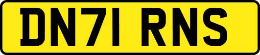 DN71RNS