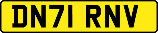 DN71RNV