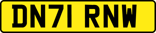 DN71RNW