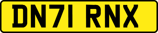 DN71RNX
