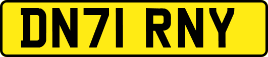 DN71RNY