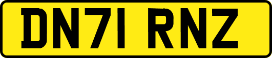 DN71RNZ