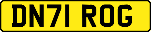 DN71ROG
