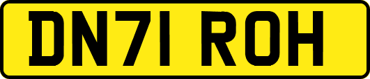 DN71ROH