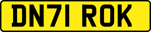 DN71ROK