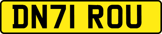 DN71ROU