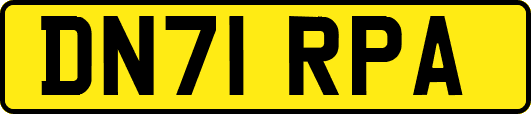DN71RPA