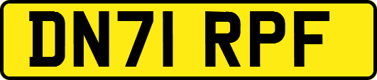 DN71RPF