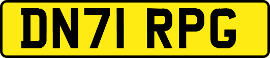 DN71RPG