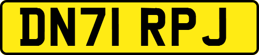 DN71RPJ