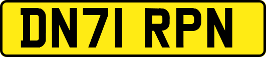 DN71RPN
