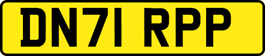 DN71RPP