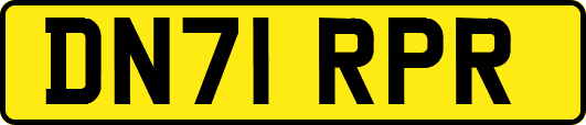 DN71RPR