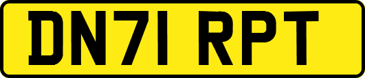DN71RPT