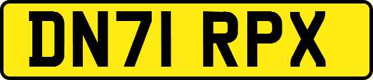 DN71RPX