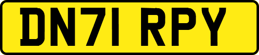 DN71RPY