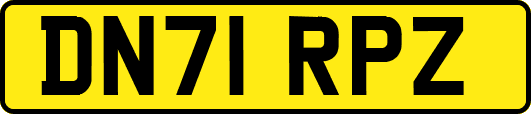 DN71RPZ