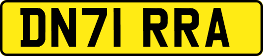 DN71RRA