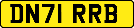 DN71RRB