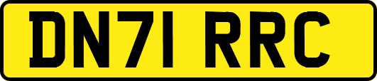 DN71RRC