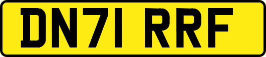 DN71RRF