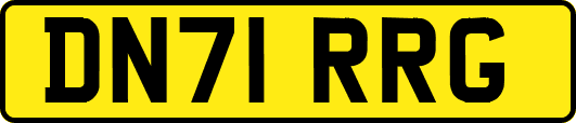 DN71RRG