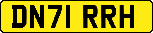 DN71RRH