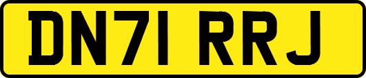 DN71RRJ