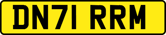 DN71RRM
