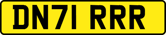 DN71RRR