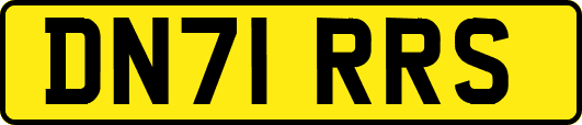 DN71RRS