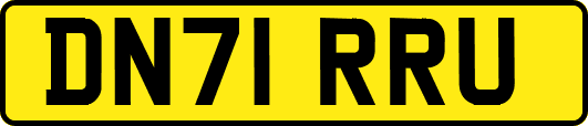 DN71RRU