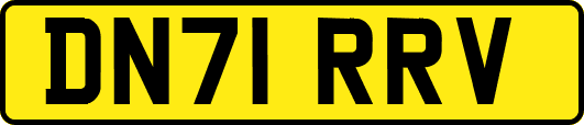 DN71RRV