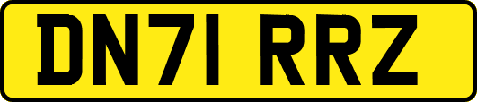 DN71RRZ