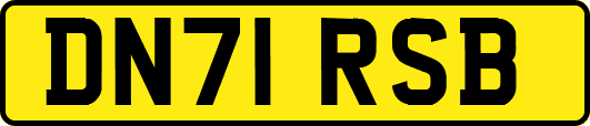 DN71RSB