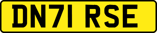DN71RSE