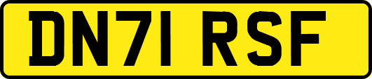 DN71RSF