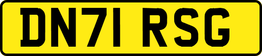 DN71RSG