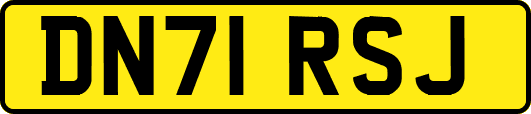 DN71RSJ