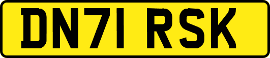 DN71RSK