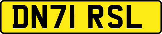 DN71RSL