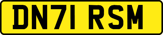 DN71RSM