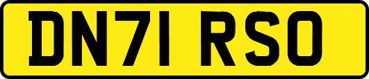 DN71RSO