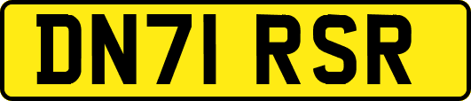 DN71RSR