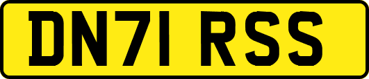DN71RSS