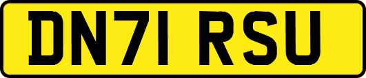 DN71RSU