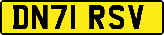 DN71RSV