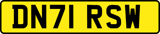 DN71RSW